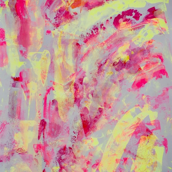 Lovely Star * Original Art Print - Picture 1 of 4